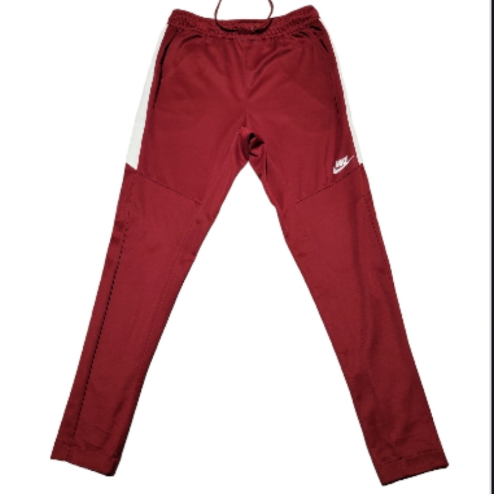 Nike track suite pants mens small